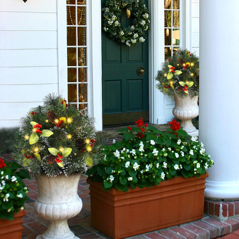 Light up home decor cheap